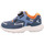 Schuhe Jungen Wanderschuhe Superfit Bergschuhe 1-006220-8010 Blau