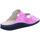 Schuhe Damen Pantoletten / Clogs Finn Comfort Pantoletten LIPARI 01545-022178 022178 Other