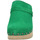Schuhe Damen Pantoletten / Clogs Softclox Pantoletten Henja S356217 Grün