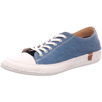 Schuhe Damen Stiefel Andrea Conti Must-Haves 0025903 274 blau