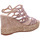 Schuhe Damen Sandalen / Sandaletten Alma En Pena Sandaletten 512 Beige