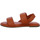 Schuhe Damen Sandalen / Sandaletten Post Xchange Sandaletten 01 6300 Orange
