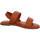 Schuhe Damen Sandalen / Sandaletten Post Xchange Sandaletten 01 6300 Orange