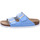 Schuhe Damen Pantoletten / Clogs Rohde Pantoletten ALBA BALTIC 5576-52 Blau
