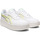 Schuhe Damen Sneaker Asics Japan S PF Weiss