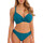 Kleidung Damen Bikini Ober- und Unterteile Fantasie FS6495 PEO Blau