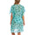 Kleidung Damen Tuniken Fantasie FS502494 GLR Blau