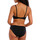 Kleidung Damen Bikini Ober- und Unterteile Freya AS7239 PLK Schwarz