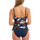 Kleidung Damen Bikini Ober- und Unterteile Fantasie FS503354 FRY Blau