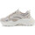 Schuhe Damen Sneaker Low Fila Electrove Wmn FFW0086-70001 Beige