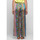 Kleidung Damen Hosen Kocca EMATH Multicolor