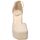 Schuhe Damen Sandalen / Sandaletten Corina M3230 Beige