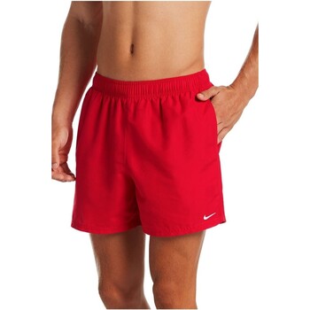 Kleidung Herren Badeanzug /Badeshorts Nike  Rot