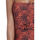 Kleidung Damen Badeanzug Admas Einteiliger Badeanzug Bustier vorgeformt Sunset Palm Braun