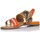 Schuhe Damen Sandalen / Sandaletten Gioseppo SCHUHE  69125 Orange