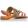 Schuhe Damen Sandalen / Sandaletten Gioseppo SCHUHE  69125 Orange