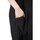 Kleidung Damen Maxikleider Soho-T Kleid Cloe Schwarz Schwarz