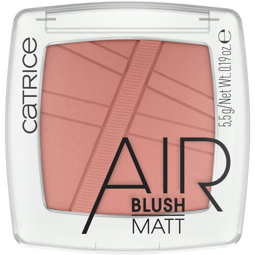 Beauty Damen Blush & Puder Catrice AirBlush Matte Rouge Puder - 130 Spice Space Rosa