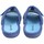 Schuhe Damen Multisportschuhe Garzon Gehen Sie nach Hause Dame  7171.110 blau Blau