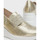 Schuhe Damen Slipper Wonders WUNDERKNOCHEN G-6605 LOAFERS Gold