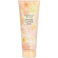 Beauty Damen pflegende Körperlotion Victoria's Secret Körper- und Handmilch - Orange Flower Sun Other