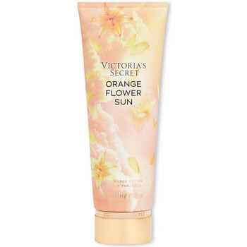 Beauty Damen pflegende Körperlotion Victoria's Secret Körper- und Handmilch - Orange Flower Sun Other