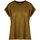 Kleidung Damen T-Shirts & Poloshirts Bomboogie TW 7352 T JLIT-108 Beige