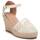 Schuhe Damen Derby-Schuhe & Richelieu Xti 14095901 Weiss