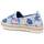 Schuhe Damen Derby-Schuhe & Richelieu Refresh 17070301 Blau