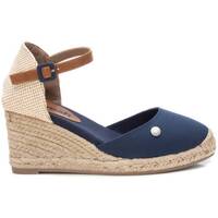 Schuhe Damen Derby-Schuhe & Richelieu Refresh 17074301 Blau