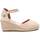 Schuhe Damen Derby-Schuhe & Richelieu Refresh 17077008 Gold