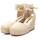 Schuhe Damen Derby-Schuhe & Richelieu Refresh 17077402 Braun