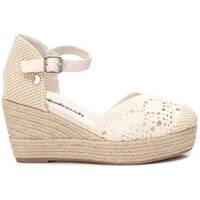 Schuhe Damen Derby-Schuhe & Richelieu Refresh 17086901 Braun