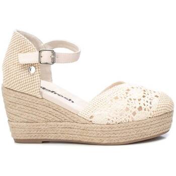 Schuhe Damen Derby-Schuhe & Richelieu Refresh 17086901 Braun