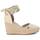 Schuhe Damen Derby-Schuhe & Richelieu Refresh 17087202 Braun