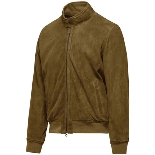 Bomboogie JMFRIZ P GTS-135 HONEY Braun