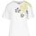 Kleidung Damen T-Shirts & Poloshirts Bomboogie TW 7995 T JSNS-01 Weiss