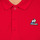 Kleidung Herren Polohemden Le Coq Sportif Essential logo cocorico Rot