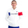 Kleidung Herren Sweatshirts Le Coq Sportif Essential tricolore Weiss
