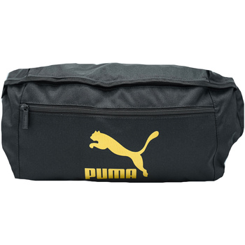 Taschen Sporttaschen Puma Classics Archive XL Waist Bag Schwarz