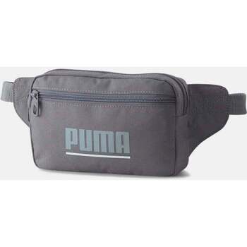 Taschen Sporttaschen Puma Plus Waist Bag Grau