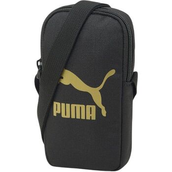 Taschen Sporttaschen Puma Classics Archive Pouch Schwarz