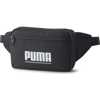 Taschen Sporttaschen Puma Plus Waist Bag Schwarz