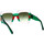 Uhren & Schmuck Damen Sonnenbrillen Gucci -Sonnenbrille GG0178S 001 Multicolor