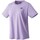 Kleidung Damen T-Shirts Yonex 16629MP Violett