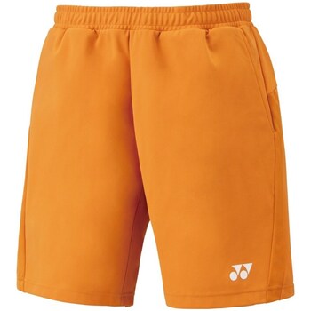 Kleidung Herren 3/4 Hosen & 7/8 Hosen Yonex 15136MD Orange