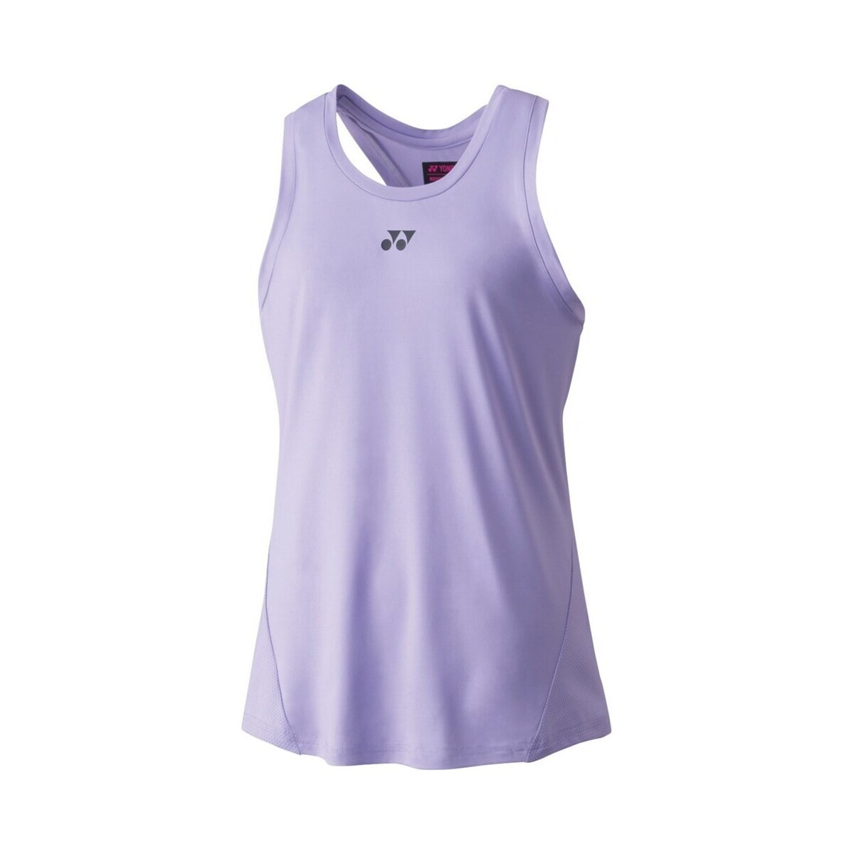 Kleidung Damen T-Shirts Yonex 16626MP Violett