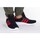 Schuhe Herren Sneaker Low adidas Originals Lite Racer 30 Schwarz
