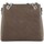 Taschen Damen Handtasche Barberini's 9191956391 Braun