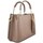 Taschen Damen Handtasche Barberini's 9591856722 Braun
